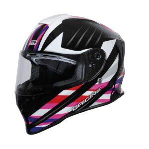 Casca moto integrala copii