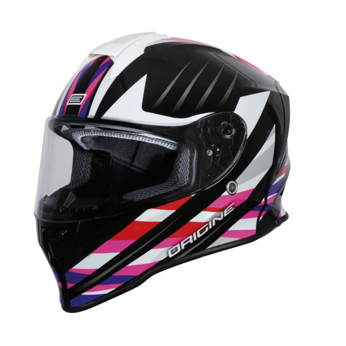 Casca moto integrala copii