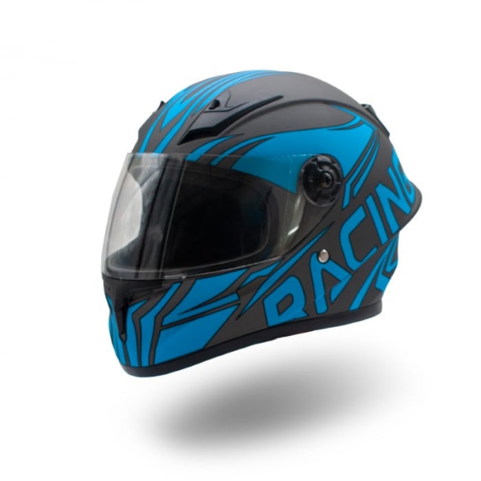 Casca moto integrala copii