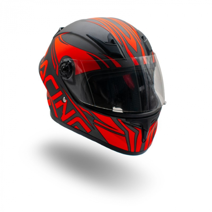 Casca moto integrala copii