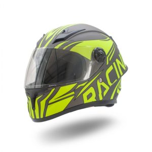 Casca moto integrala copii