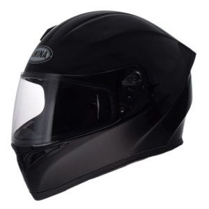 Casca moto integrala cu ochelari Awina