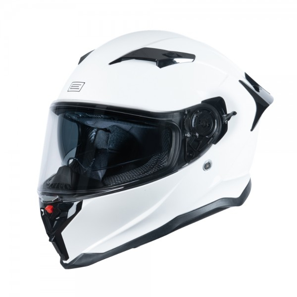 Casca moto integrala cu ochelari