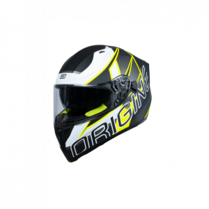 Casca moto integrala cu ochelari