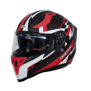 Casca moto integrala cu ochelari