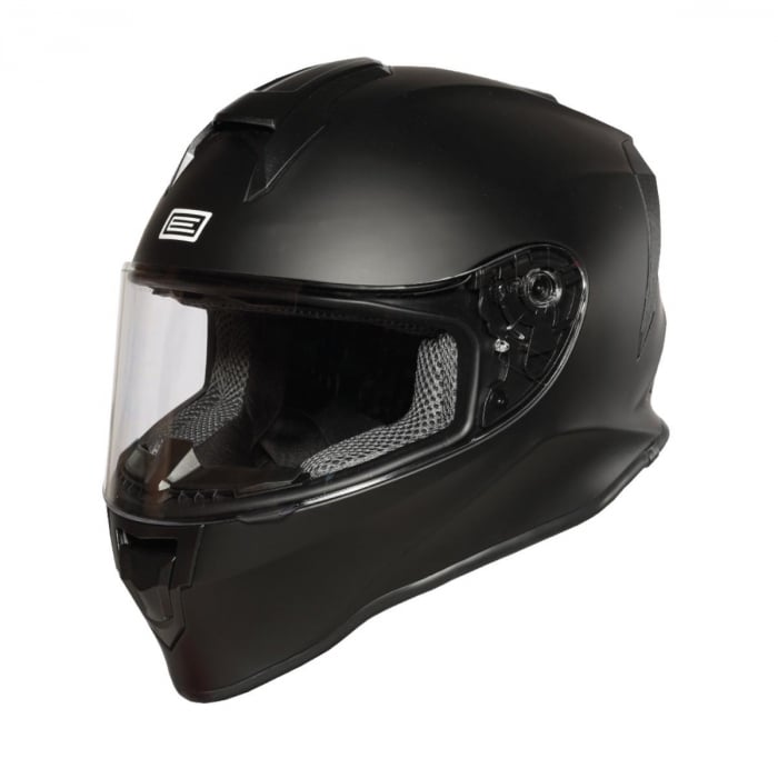 Casca moto integrala pentru copii Origine Dinamo Solid Kids
