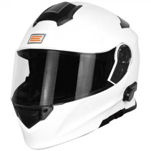 Casca moto rabatabila