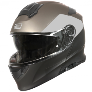 Casca moto rabatabila