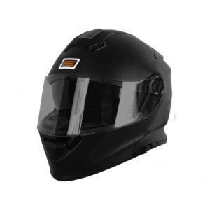 Casca moto rabatabila cu ochelari Origine Delta Basic Solid