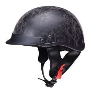 Casca moto scuter Braincap Vintage TN8989