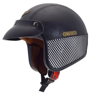 Casca moto semi-integrala Awina TN-8658