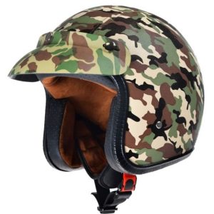 Casca moto semi-integrala Awina TN8658
