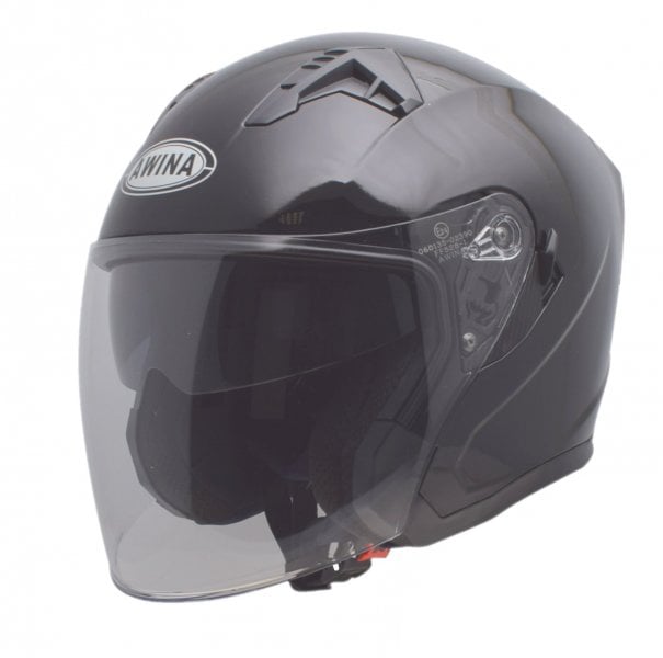 Casca moto semi-integrala Jk528