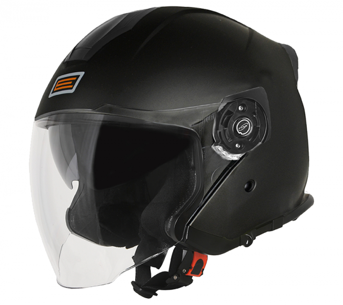 Casca moto semi-integrala