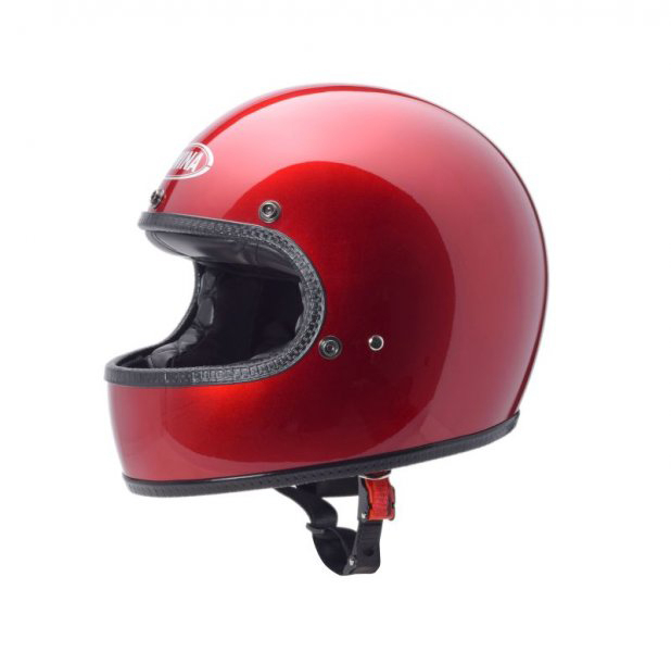 Casca moto vintage Awina Tn700C