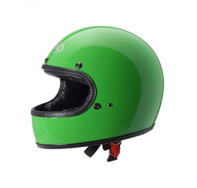 Casca moto vintage Awina Tn700C