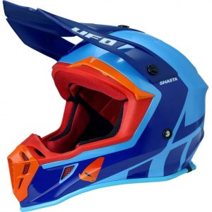Casca motocross Ufo Quiver