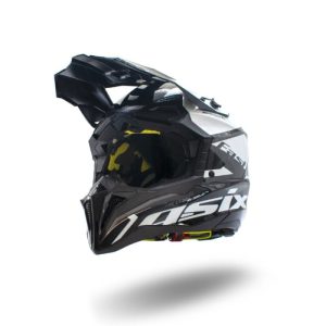 Casca motocross atv Asix 189
