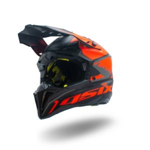 Casca motocross atv Asix 189