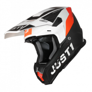 Casca motocross atv JUST1 J22 Adrenaline