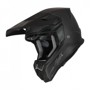 Casca motocross atv JUST1 J22 Solid