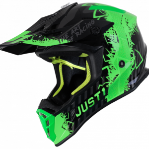 Casca motocross atv JUST1 J38