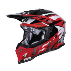 Casca motocross atv JUST1 J39 Revo