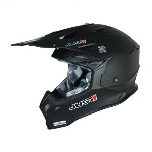 Casca motocross atv JUST1 J39 Solid