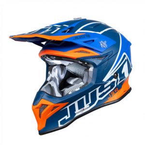 Casca motocross atv JUST1 J39 Thruster
