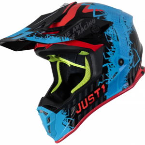 Casca motocross atv Just 1 J38 Mask