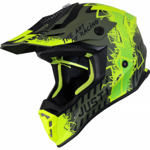 Casca motocross atv Just 1 J38 Mask