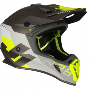 Casca motocross atv Just1 J38 Korner