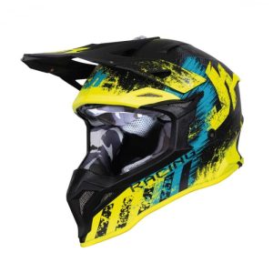 Casca motocross atv Just1 J39 Storm