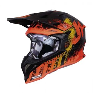 Casca motocross atv Just1 J39 Storm