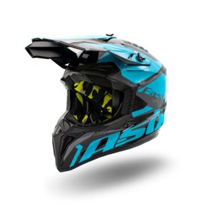 Casca motocross atv copii Asix 127
