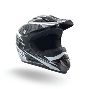 Casca motocross atv copii XTR 125