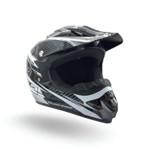 Casca motocross atv copii XTR 125