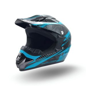 Casca motocross atv copii XTR 125