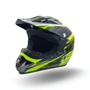 Casca motocross atv copii XTR 125