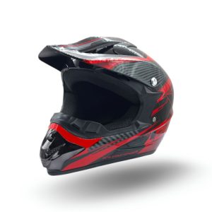 Casca motocross atv copii XTR 125