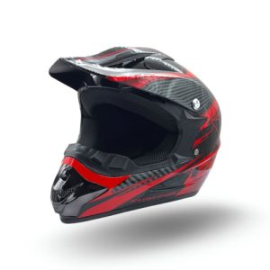Casca motocross atv copii XTR 125