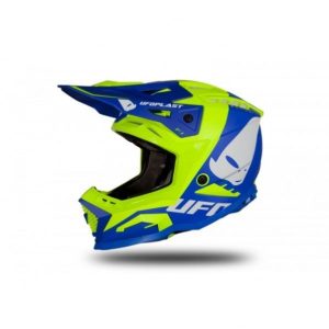 Casca motocross enduro Ufo Plast Echus