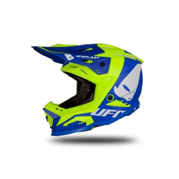 Casca motocross enduro Ufo Plast Echus
