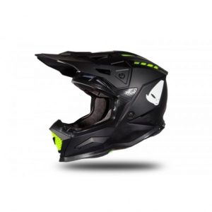 Casca motocross enduro Ufo Plast Echus