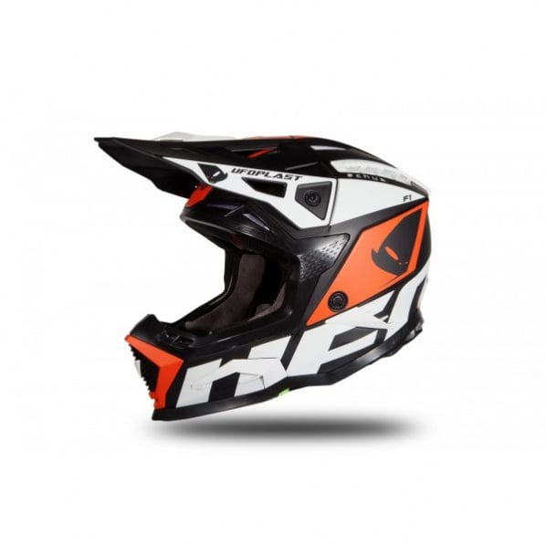 Casca motocross enduro Ufo Plast Echus