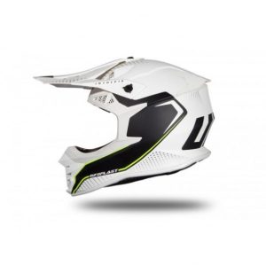 Casca motocross enduro Ufo Plast Intrepid