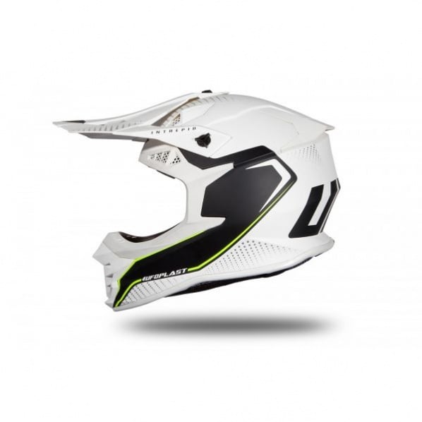 Casca motocross enduro Ufo Plast Intrepid