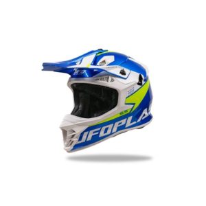 Casca motocross enduro Ufo Plast Intrepid