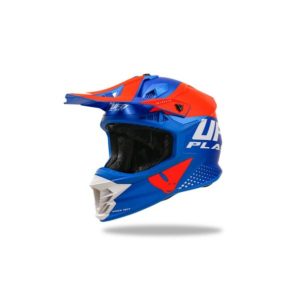 Casca motocross enduro Ufo Plast Intrepid