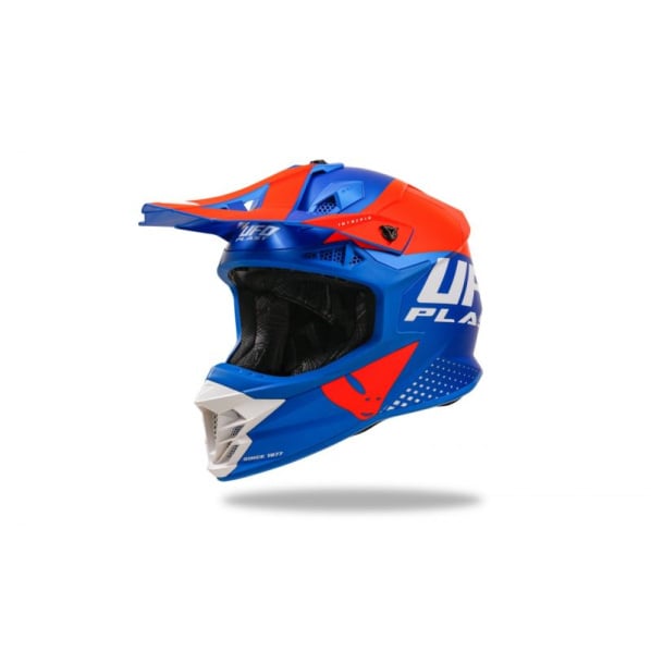 Casca motocross enduro Ufo Plast Intrepid